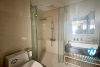 One bedroom apartment for rent, fully furnished